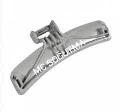 SAMSUNG MANDAL UZUN GRİ