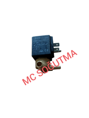 ÜTÜ BOBİNİ VALFLİ (JİAYİN) ÜNİVERSAL 17VA