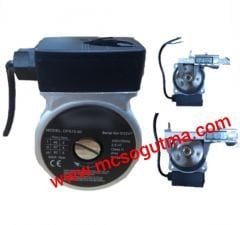 POMPA MOTORU TOTALINE  3 KADEME 82 W ( WILO UYUMLU )