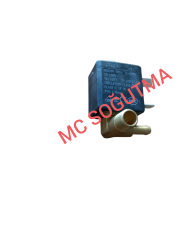 ÜTÜ BOBİNİ VALFLİ (JİAYİN) ÜNİVERSAL 9-12VA