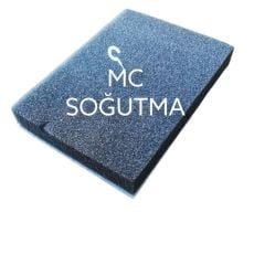 MOTOR KORUMA FİLTRE KARACA 13X17