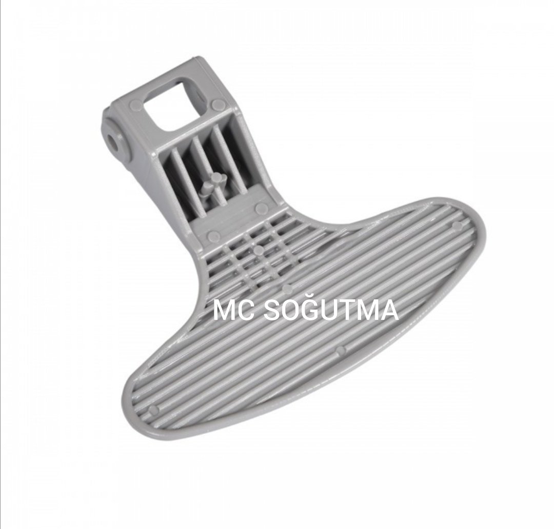 BEKO MANDAL YENİ 7 8 9 KG GRİ