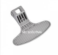 BEKO MANDAL YENİ 7 8 9 KG GRİ