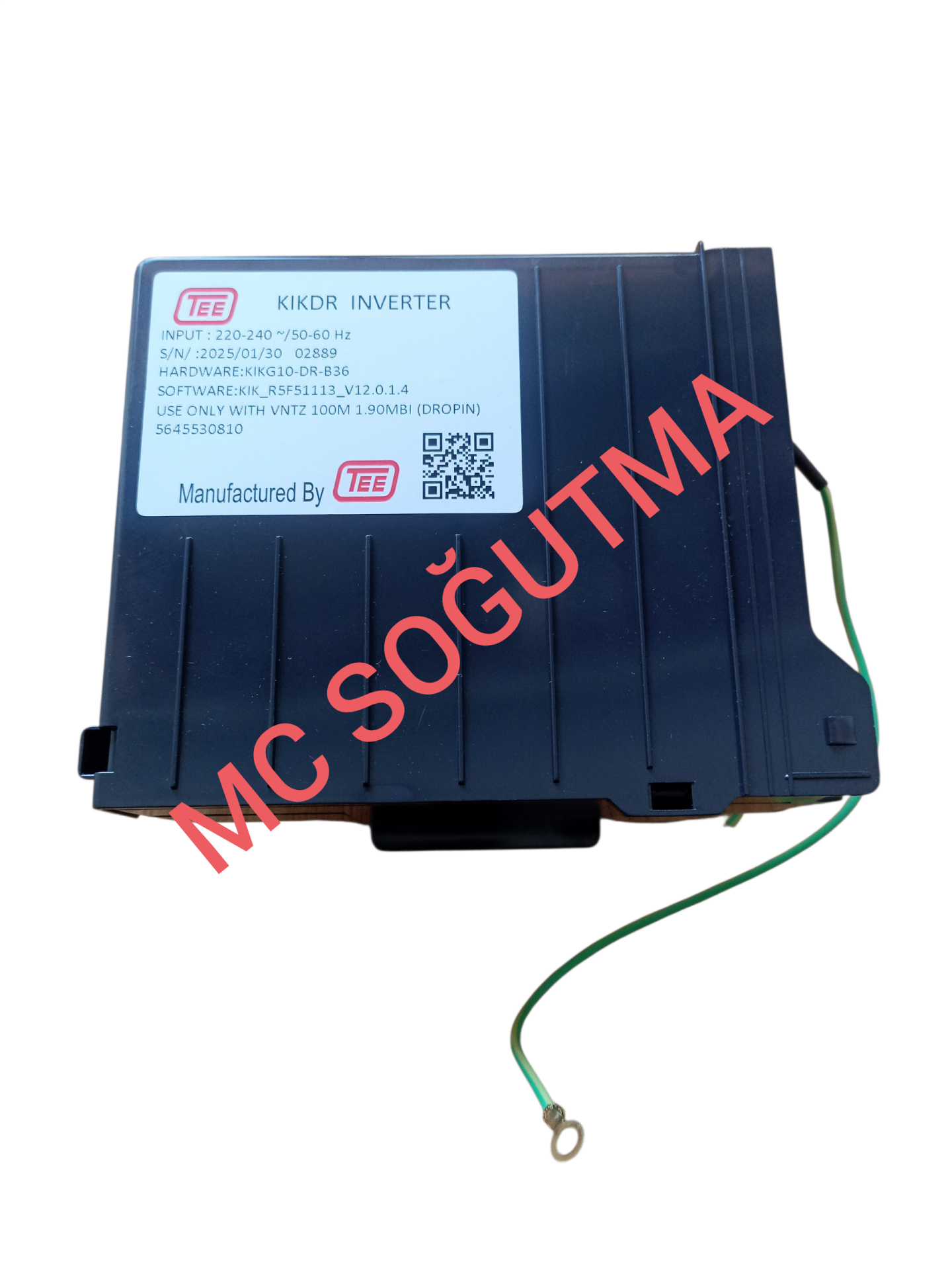 5645530810 KOMPRESÖR KARTI ARÇELİK