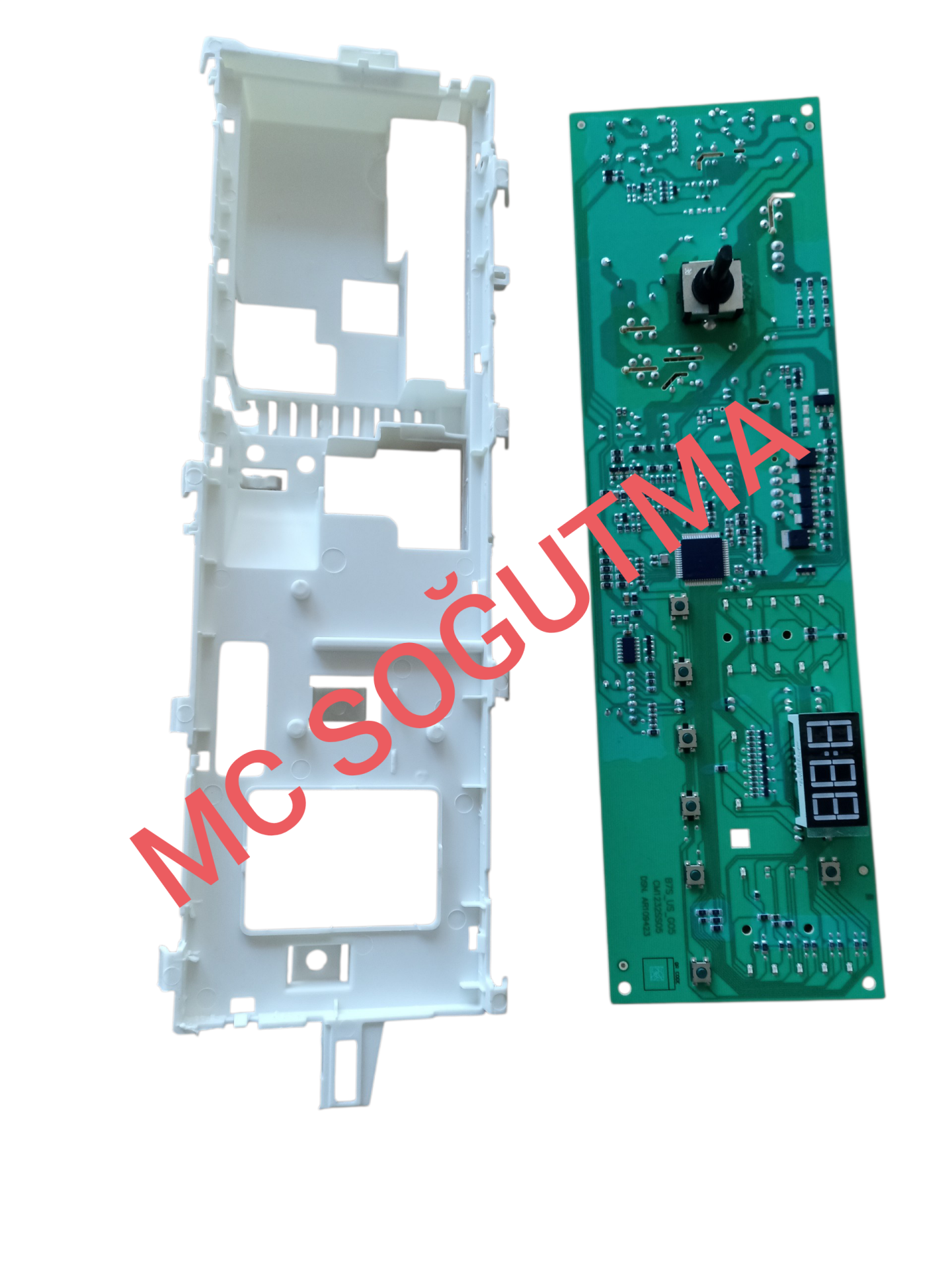 2858190600 ARÇELİK KARTI ÇAMAŞIR