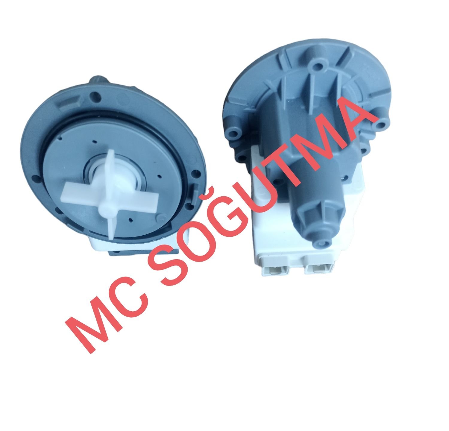 POMPA MOTORU SAMSUNG DC31-00030A