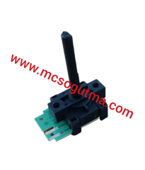 2707350100  ARÇELİK ÇAMAŞIR POT KART