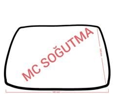 CONTA FIRIN TEKA-TERMİKEL-ÇETİNTAŞ-LENOVA