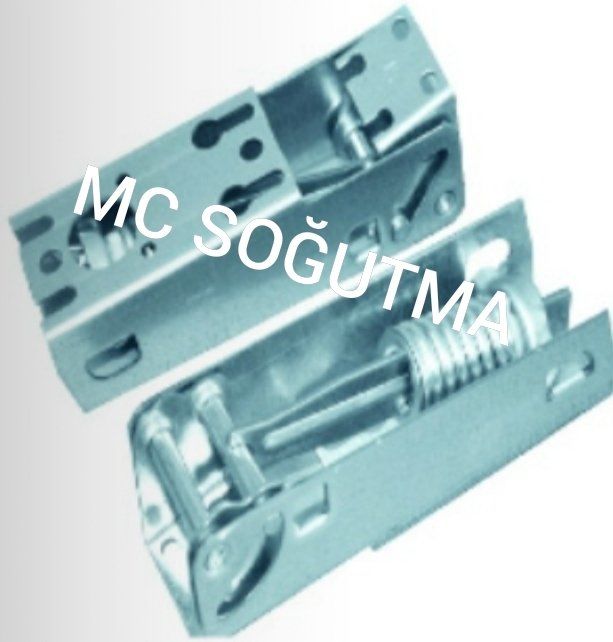 A0706000030 MENTEŞE DONDURUCU 4 DELİKLİ UĞUR 40LIK ORİJİNAL 1 ADET