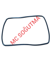 CONTA FIRIN TEKA 83130601 CONTA ÖLÇÜSÜ 455X345 SAÇ KANCALARI ARASI 420X310