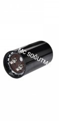 START KAPASİTÖR 108-130 uF