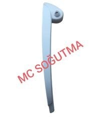 A1825000014 DERİ DONDURCU KAPI KOLU