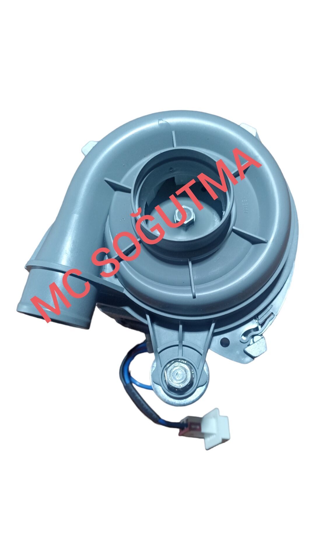 1740701700 GENİŞ AĞIZ SİRKULASYON POMPA MOTORU ARÇELİK