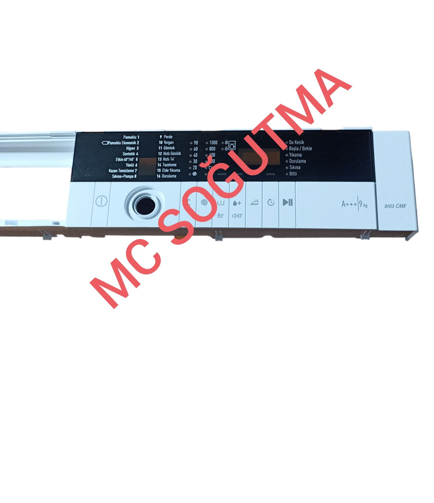 2420309005 ARÇELİK PANO 9103 CMK