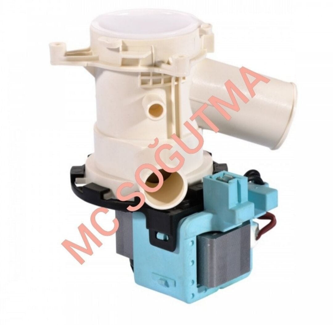 ÇAMAŞIR MAKİNESİ POMPA MOTORU (TOPANT) ARÇELİK 3320/3340/3650