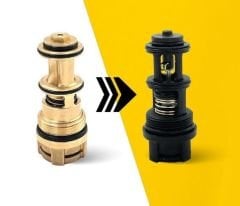 TAMİR TAKIMI BAYMAK WOLAB