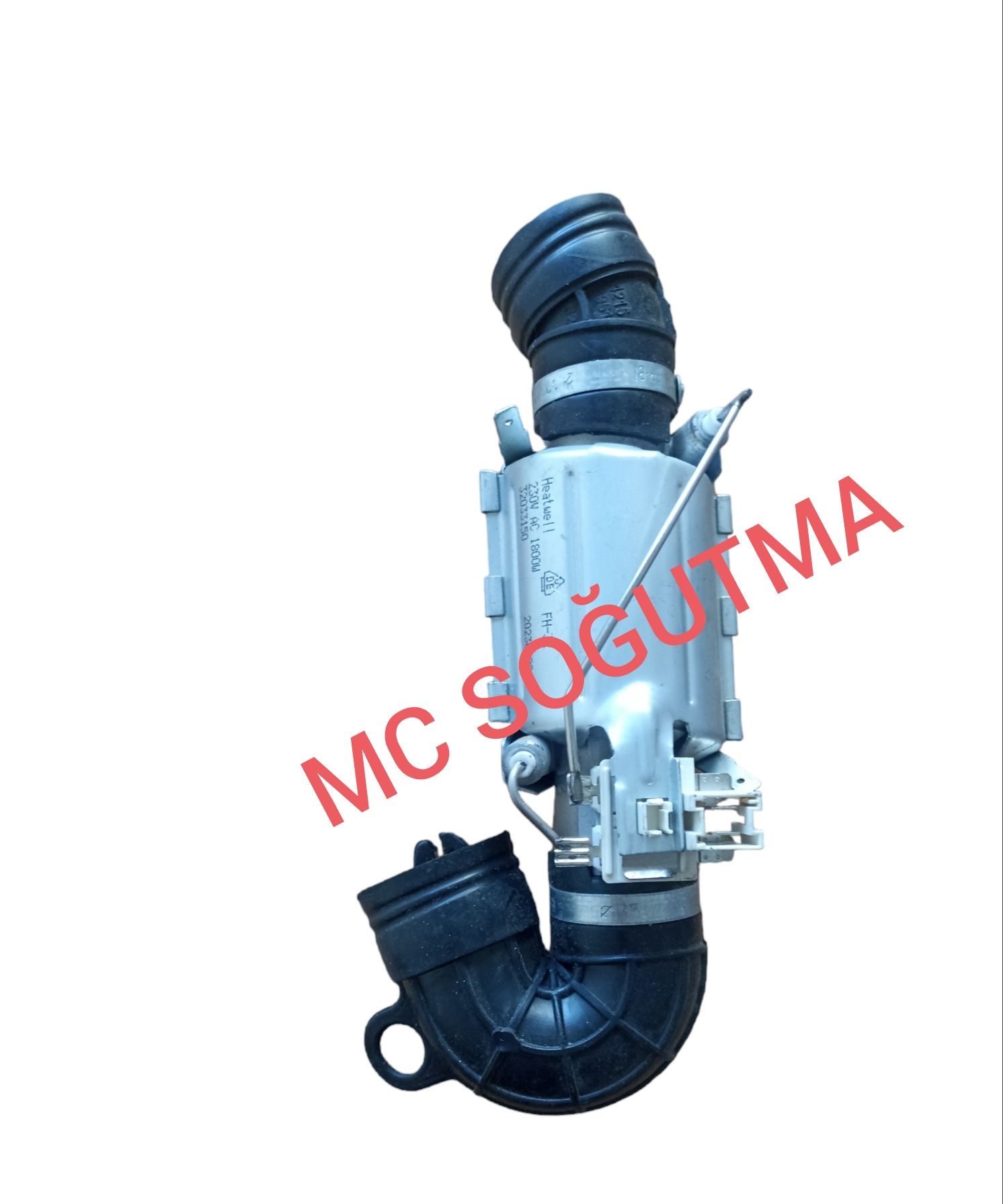 İKİNİCİ EL VESTEL İNCE REZİSTANS  BULAŞIK TEMİZ