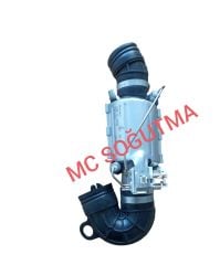 İKİNİCİ EL VESTEL İNCE REZİSTANS  BULAŞIK TEMİZ