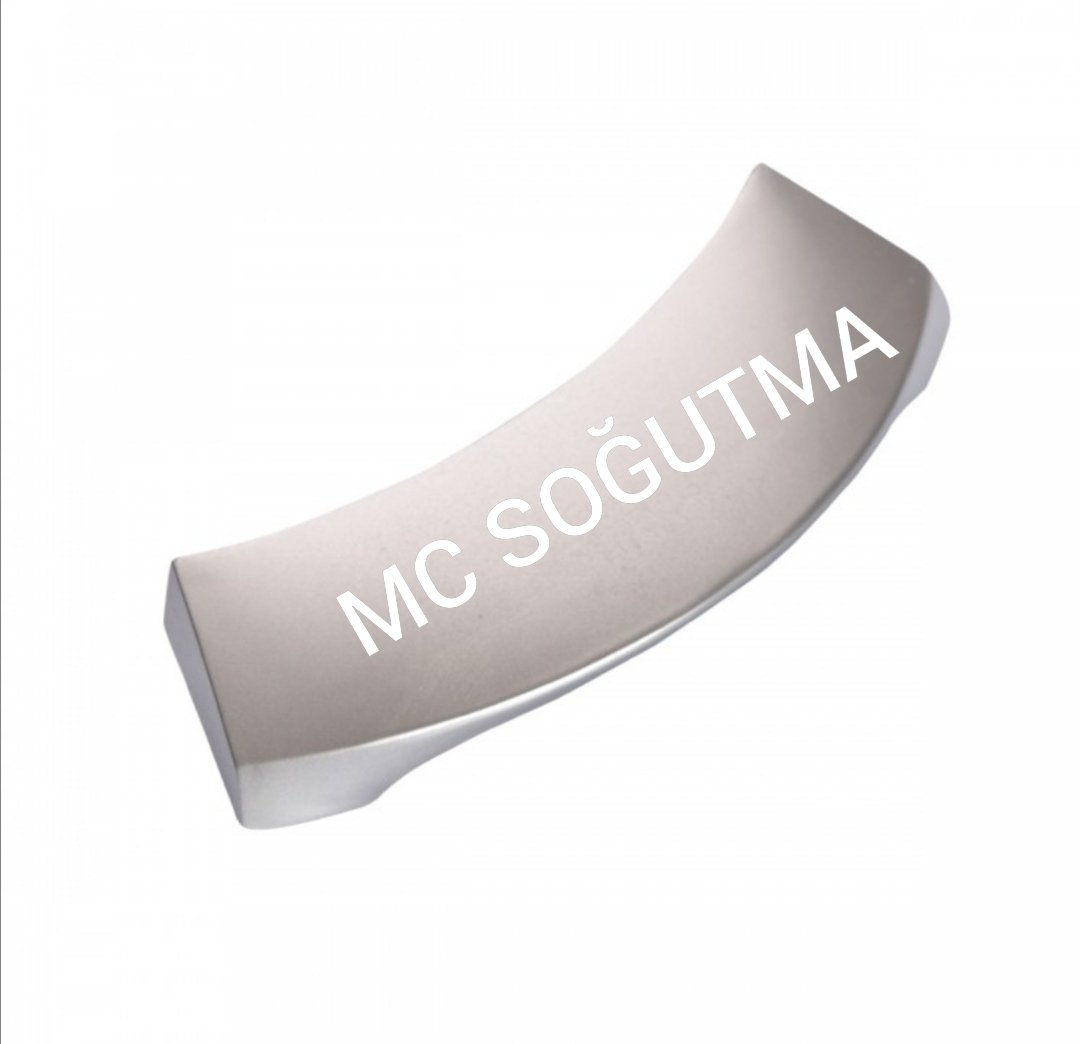 VESTEL INTRATON HİDRA MANDAL  GRİ