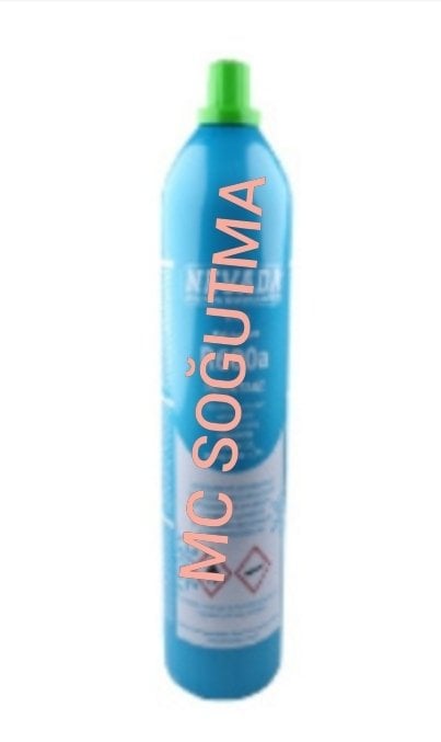 R600 NEVADA GAZ 420GR İTALYAN