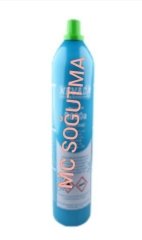 R600 NEVADA GAZ 420GR İTALYAN