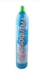 R600 NEVADA GAZ 420GR İTALYAN