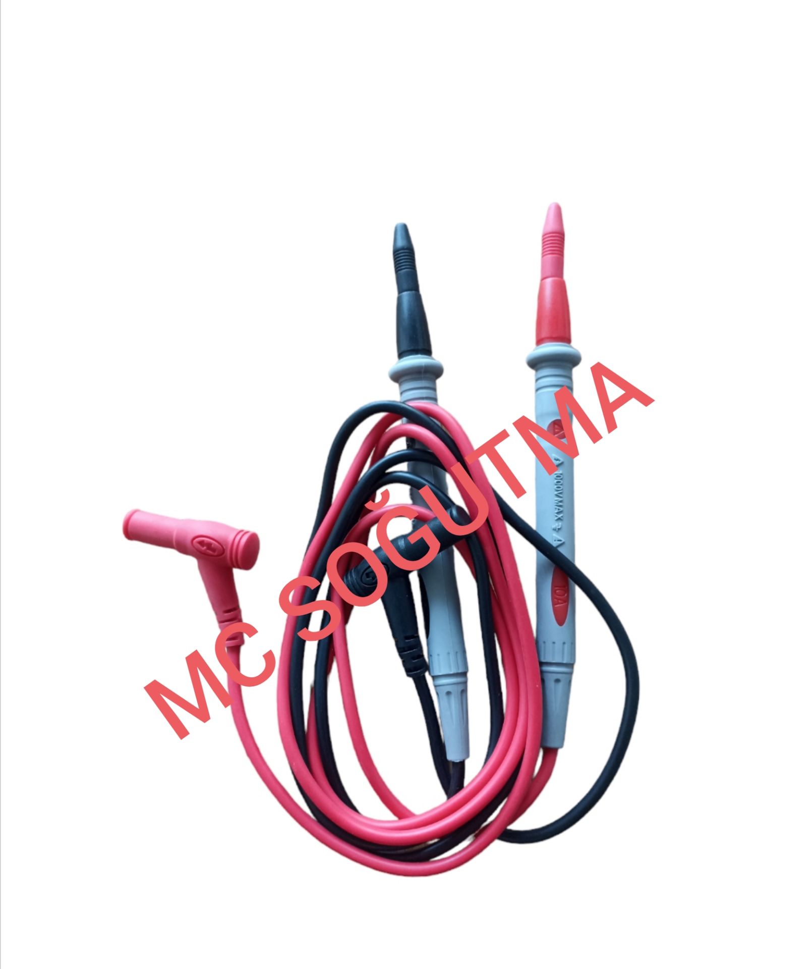 KALİTELİ ÖLÇÜ ALETİ KABLOSU