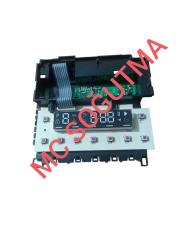 1739150500 ARÇELİK BULAŞIK KARTI