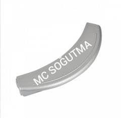 BOSCH MAXX MANDAL GRİ