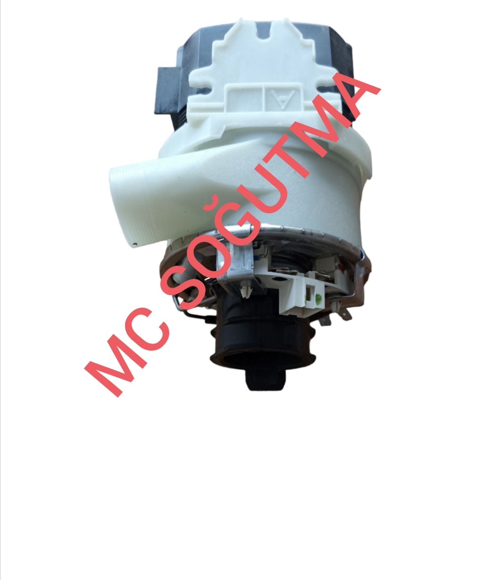 1783910300 SİRKULASYON POMPA MOTORU ARÇELİK