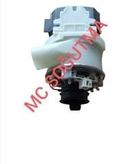 1783910300 SİRKULASYON POMPA MOTORU ARÇELİK