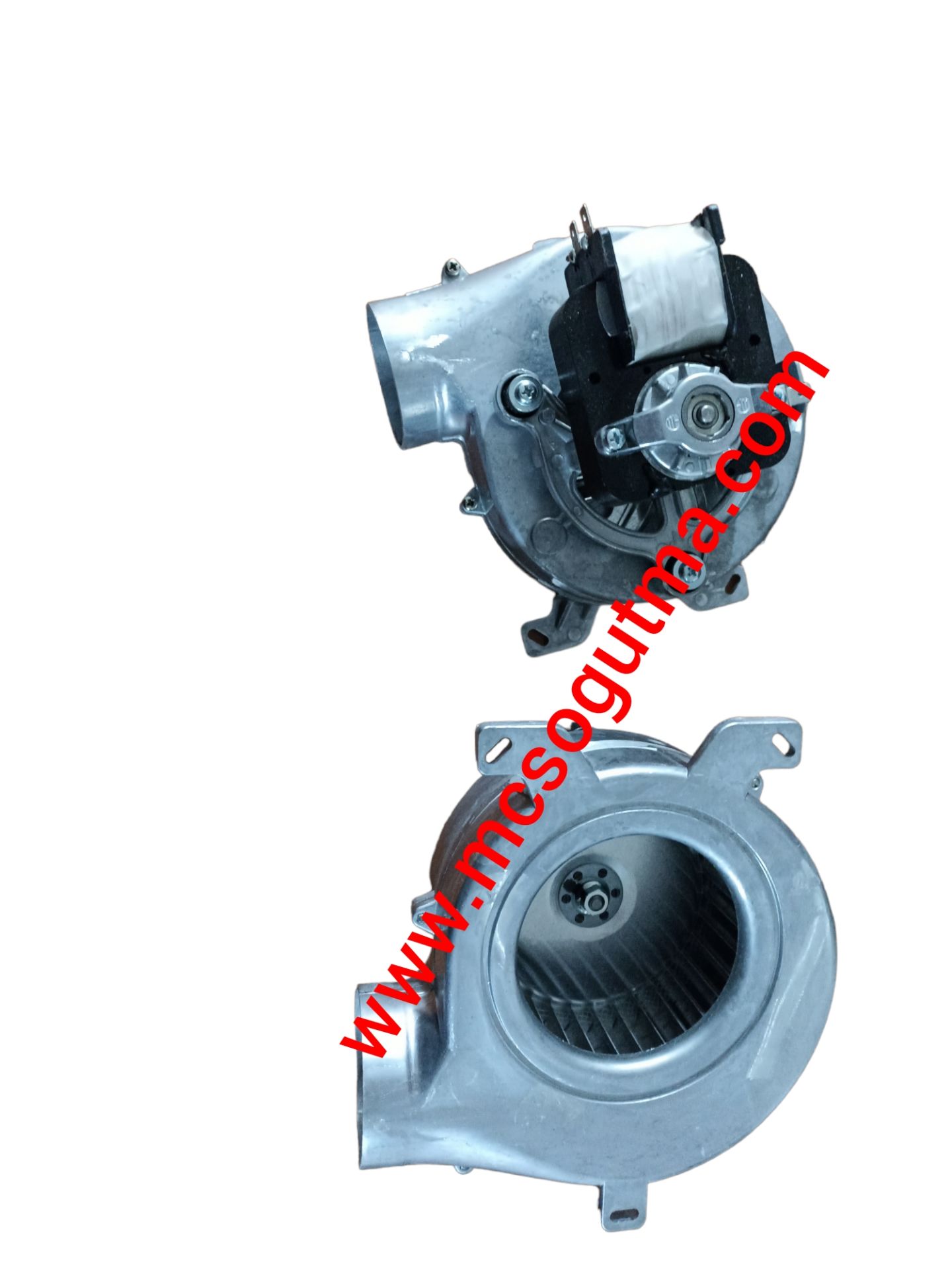 FAN MOTORU ECA CALORA IMMERGAS