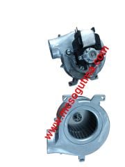 FAN MOTORU ECA CALORA IMMERGAS