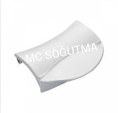 PROFİLO ÇAMAŞIR MANDAL GRİ