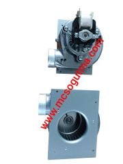 FAN MOTORU BOSCH BUDERUS EUROSMART U052