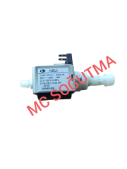 POMPA MOTORU EPLA-H 03R SERİ 48W (ULKA EP7 MUADİLİ)