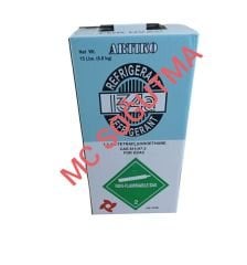 R-134A GAZ 6.800 KG MİNİ
