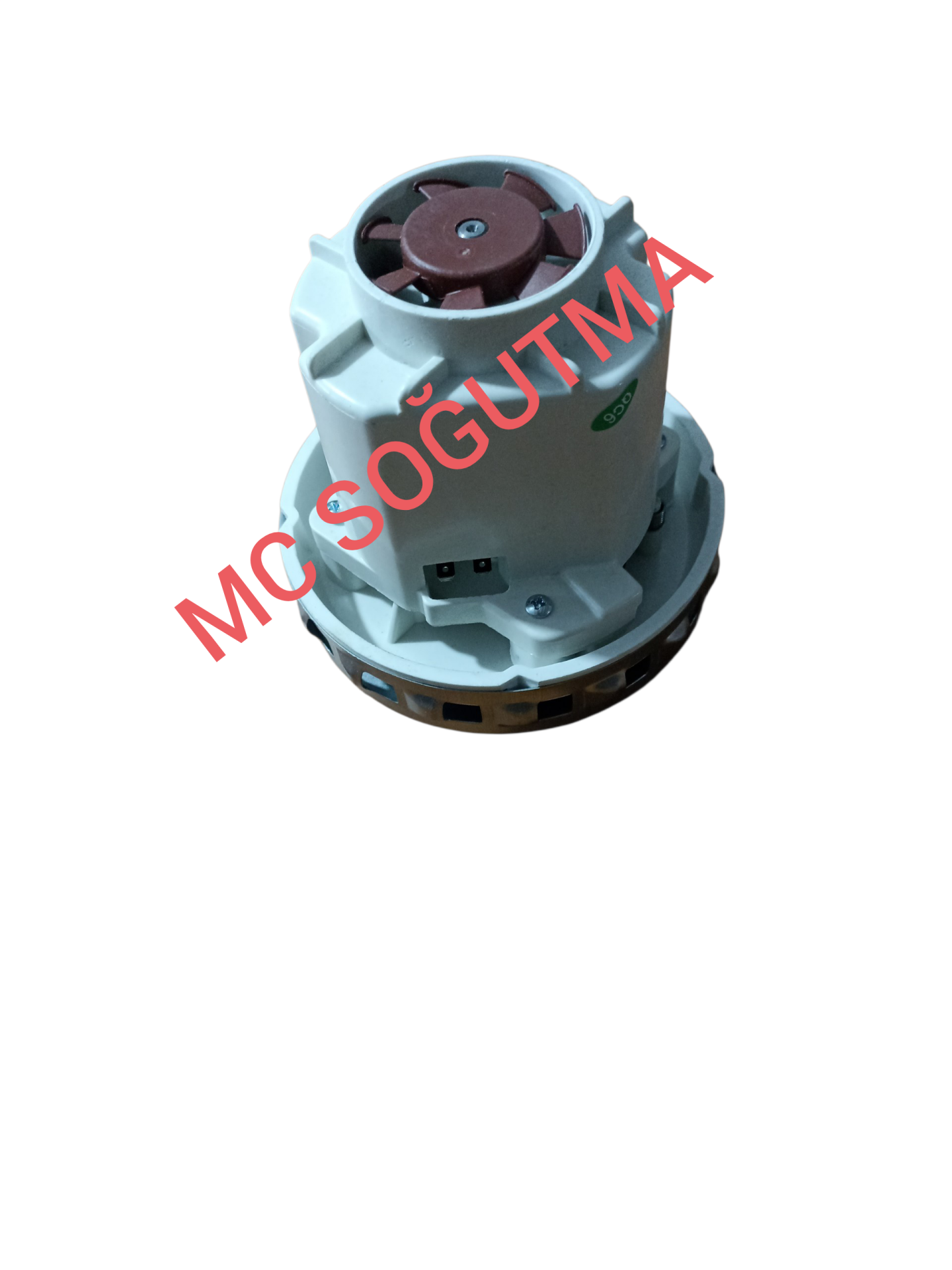 BT94 SÜPÜRGE MOTORU 1200W