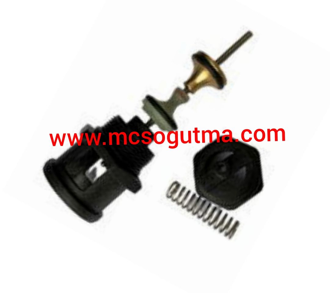 DEMİRDÖKÜM ATROMİX TAMİR TAKIMI