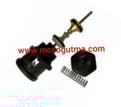 DEMİRDÖKÜM ATROMİX TAMİR TAKIMI