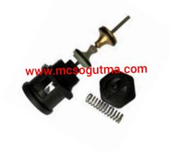 DEMİRDÖKÜM ATROMİX TAMİR TAKIMI