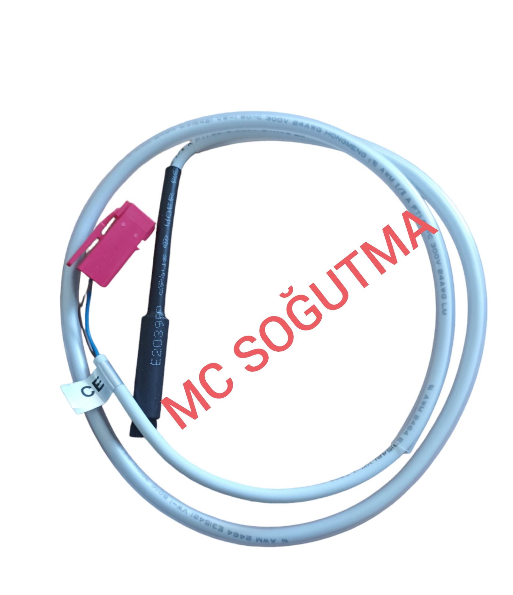 BOSCH BUZDOLABI SENSÖR 618885