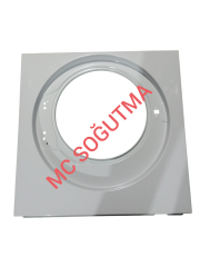 2835950900  ARÇELİK ÖN DUVAR BEYAZ