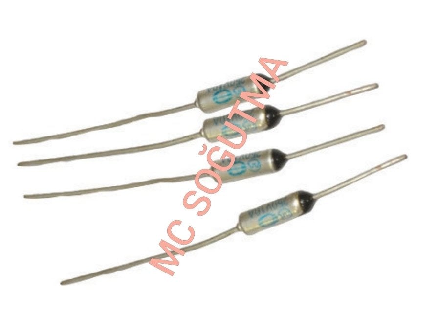 TERMAL SİGORTA 130C 10A    1ADET