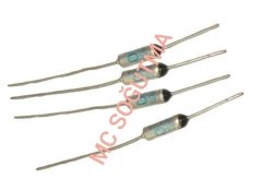 TERMAL SİGORTA 170C 10A    1ADET