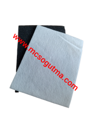 SÜNGER FİLTRE SETİ ARZUM 13x17