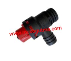 EMNİYET VENTİLİ İMMERGAS GEÇMELİ 3 BAR