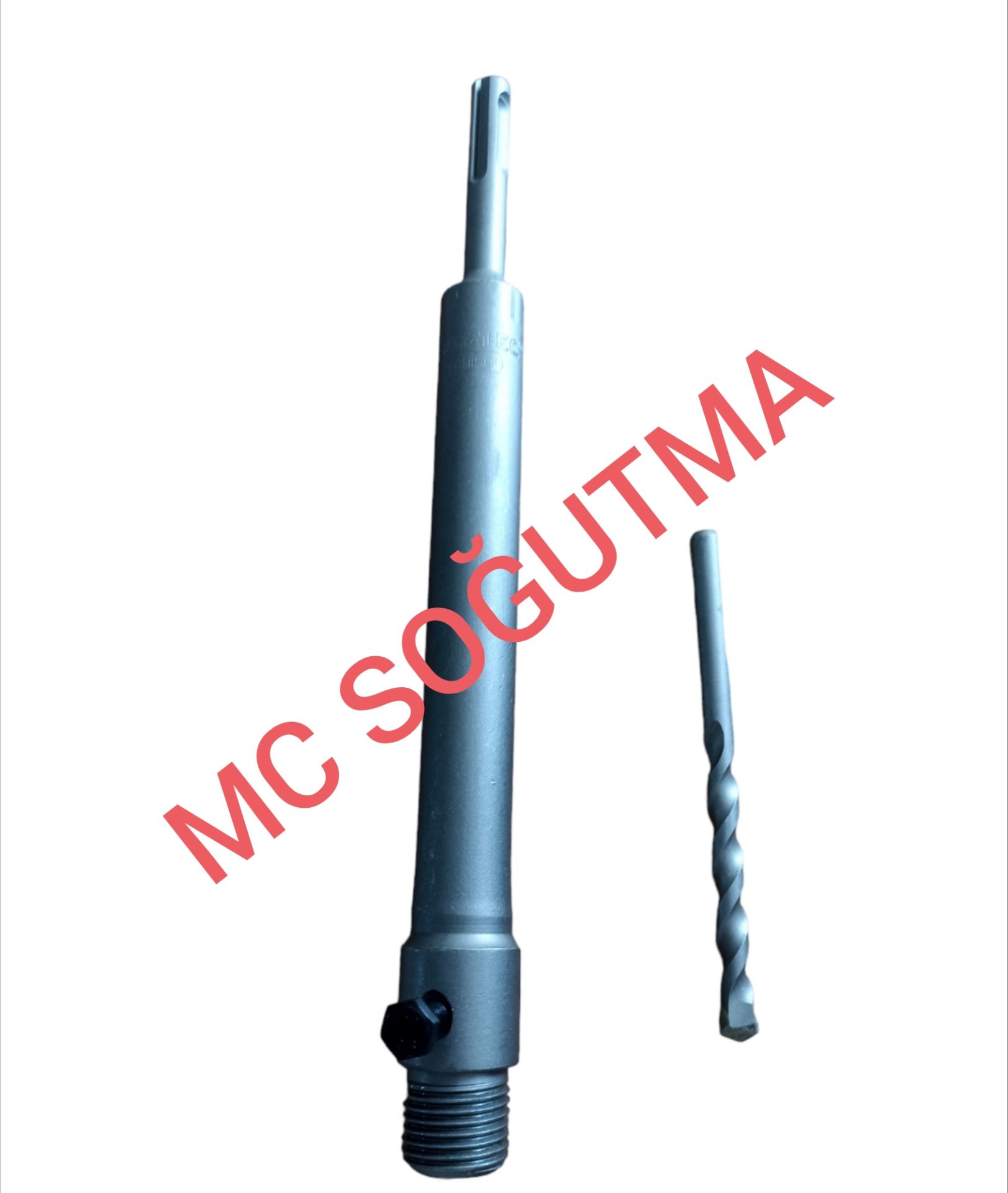 SDS BETON BUAT AÇMA ADAPTORÜ 250MM BAY-TEC