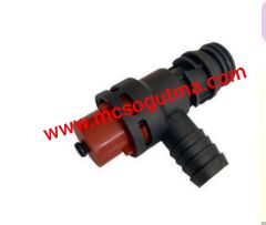 EMNİYET VENTİLİ İMMERGAS 3 BAR UZUN GENİŞ KANAL