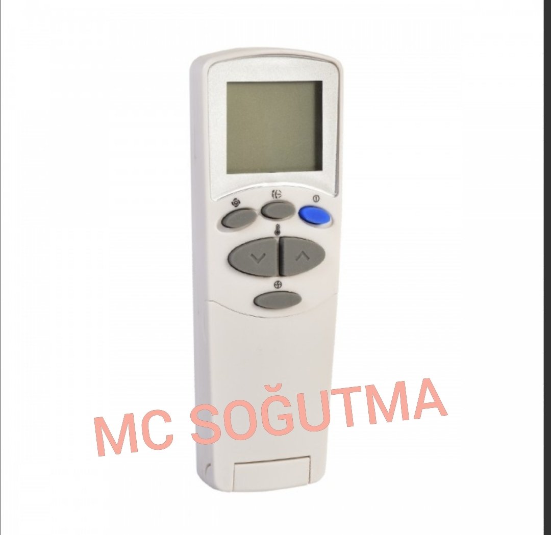 KUMANDA KLİMA ARÇELİK